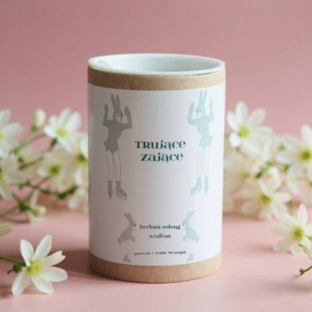 Trujące Zające (duża)