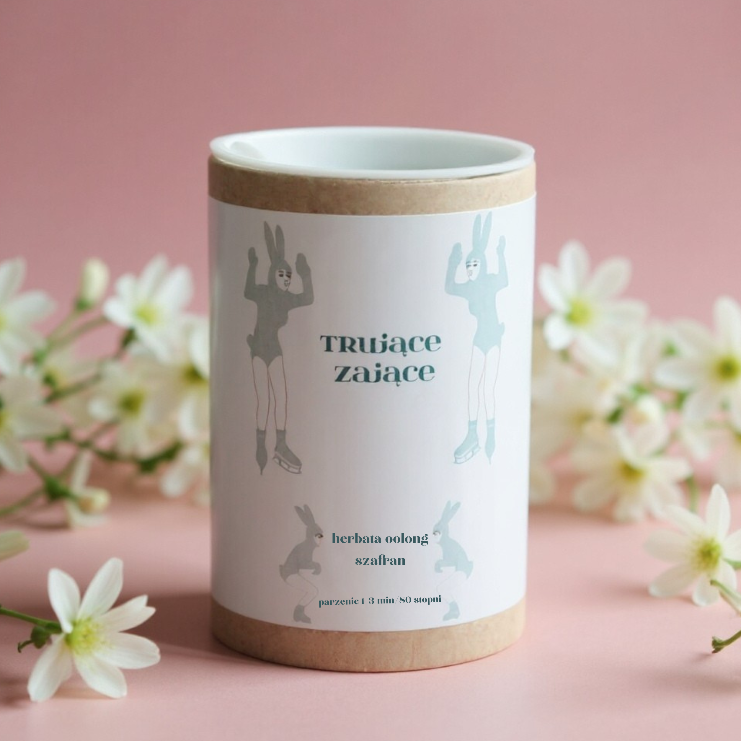 Trujące Zające (duża)