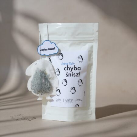 herbata Chyba śnisz (mała)