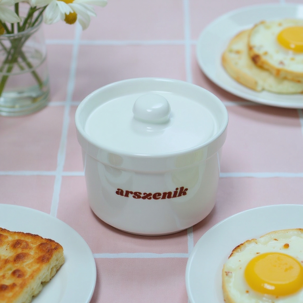 cukiernica ARSZENIK outlet - obrazek 2