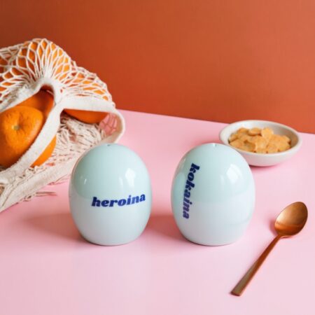 Przyprawniki Delikatesy