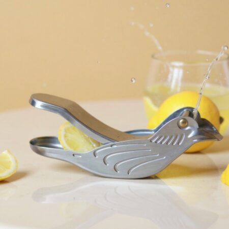 Wyciskarka Skowronek