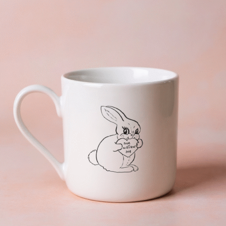 Kubek NIE UDŁAW SIĘ