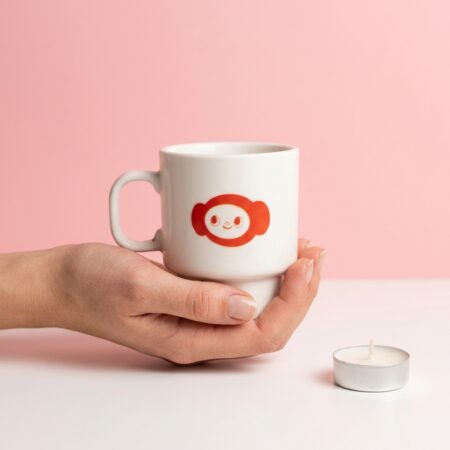 filiżanka espresso Mieszko