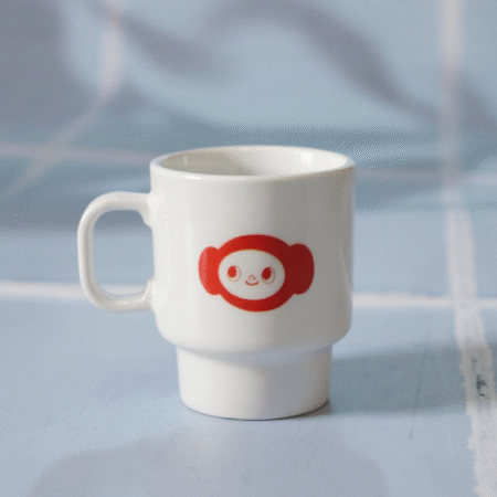 filiżanka espresso Mieszko