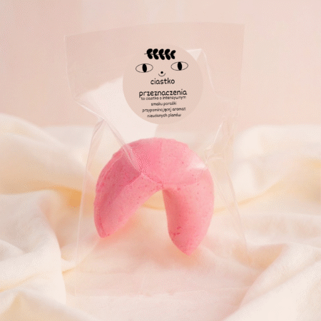 Ciasteczko nieszczęścia