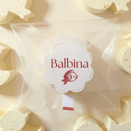 mydełko Balbina