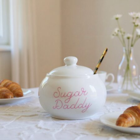 cukiernica Sugar Daddy