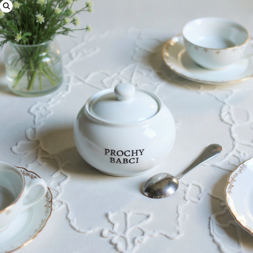 cukiernica Prochy Babci - obrazek 2