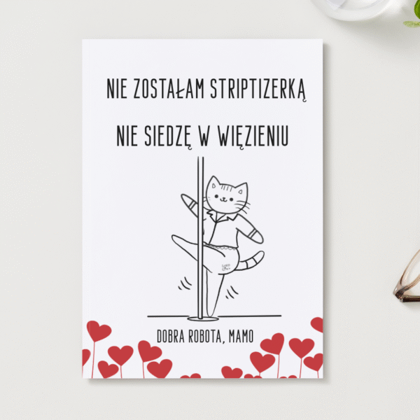 Bilecik Striptizerka