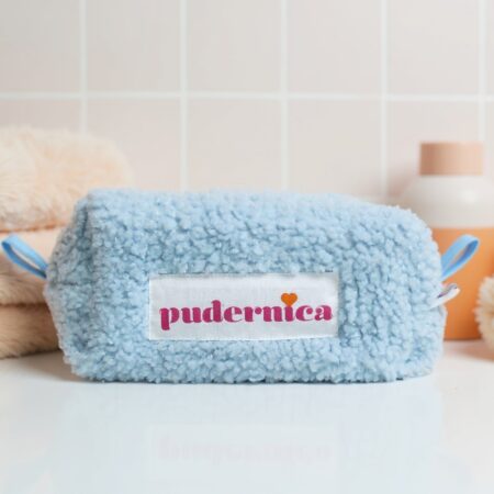 Kosmetyczka PUDERNiCA