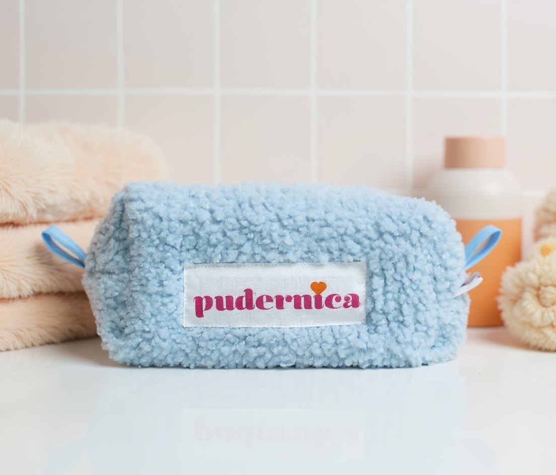 Kosmetyczka PUDERNiCA