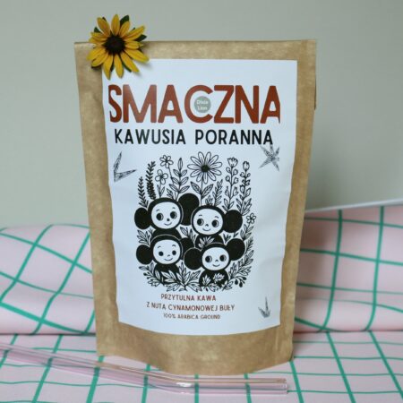 kawa Smaczna poranna