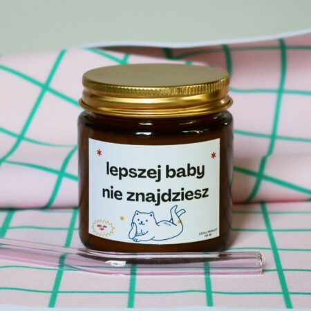 świeca Lepszej baby