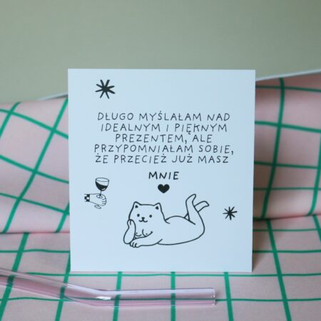 bilecik Masz mnie