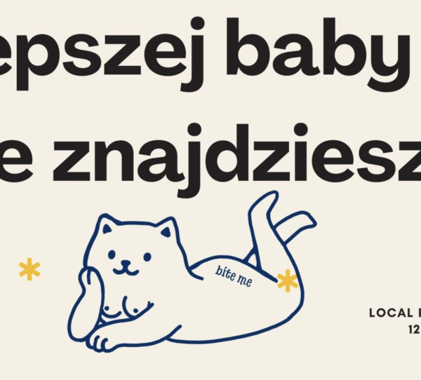 świeca Lepszej baby - obrazek 2