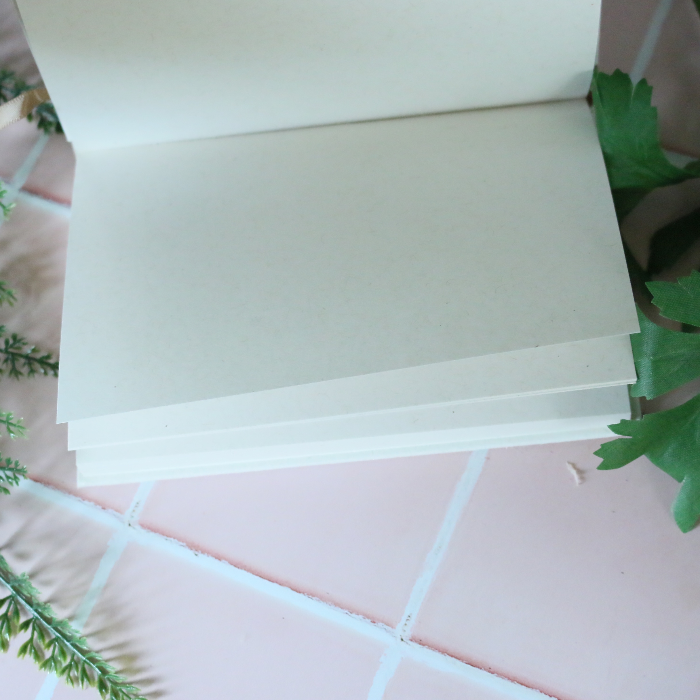 Notatnik Lista Ciał - obrazek 2