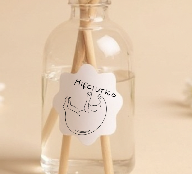 dyfuzor MIĘCIUTKO - obrazek 2