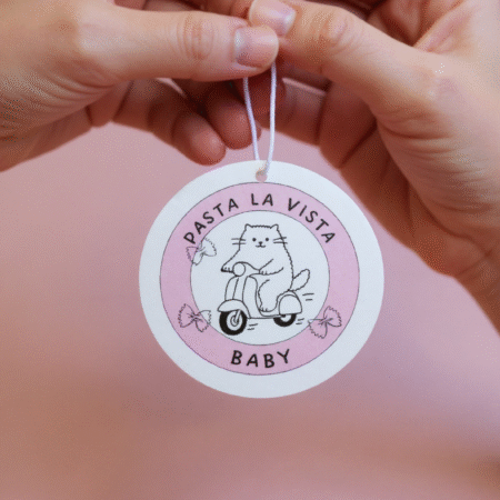 odświeżacz PASTA LA VISTA