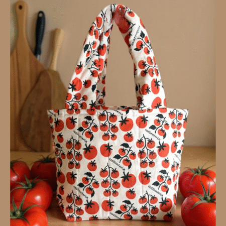 torba ROŚLINOŻERCA