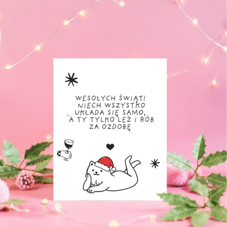 bilecik RÓB ZA OZDOBĘ