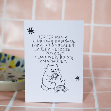 bilecik  Ulubiona Babunia