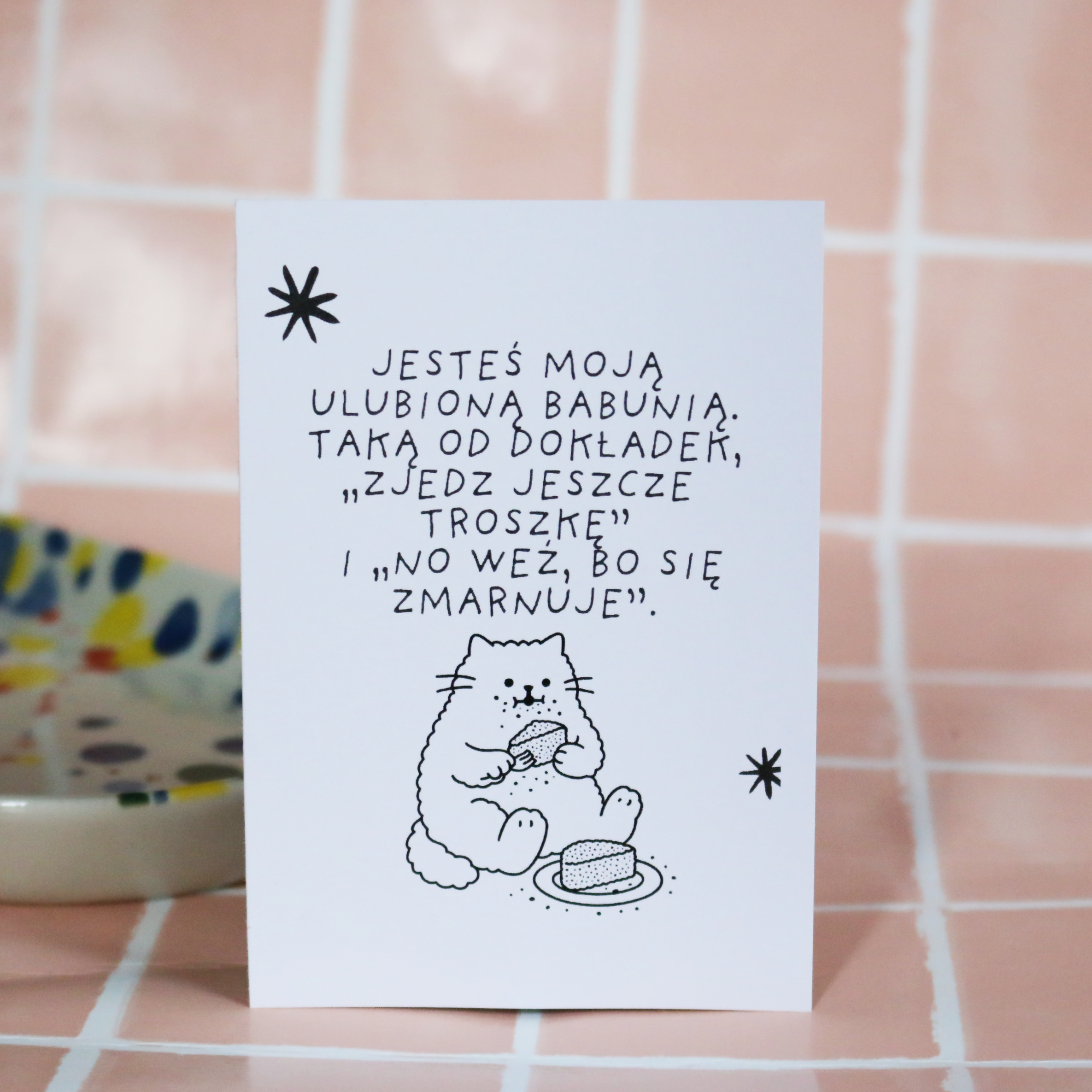 bilecik Ulubiona Babunia