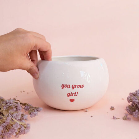 donica kula GROW GIRL