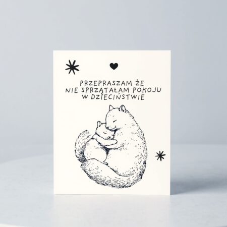 bilecik Nie Sprzątałam