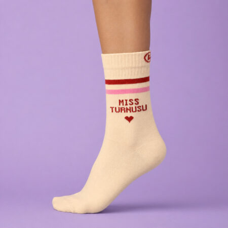 skarpety MISS TURNUSU