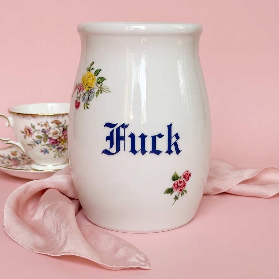 wazon FUCK