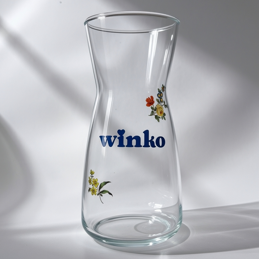 karafka WINKO - obrazek 2