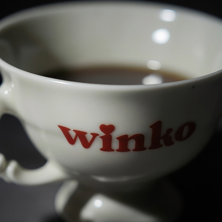 filiżanka WINKO - obrazek 2