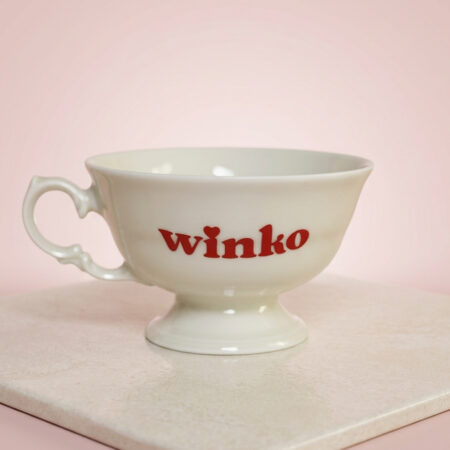 filiżanka WINKO