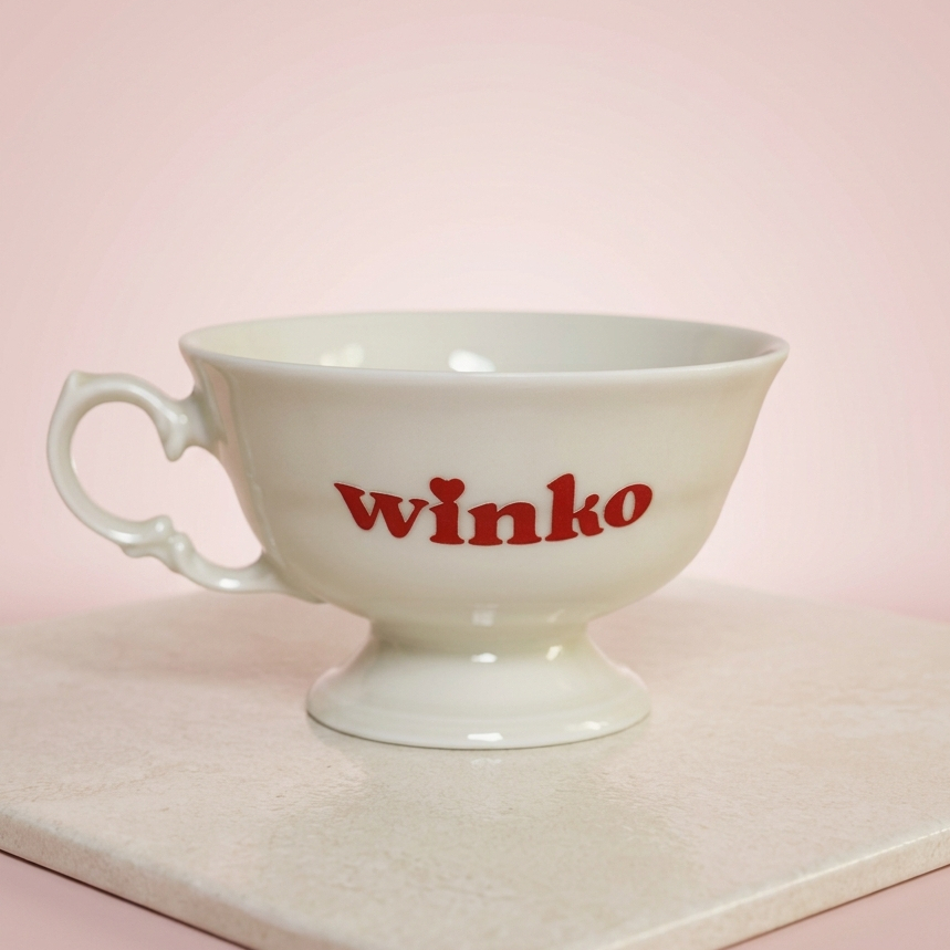 filiżanka WINKO