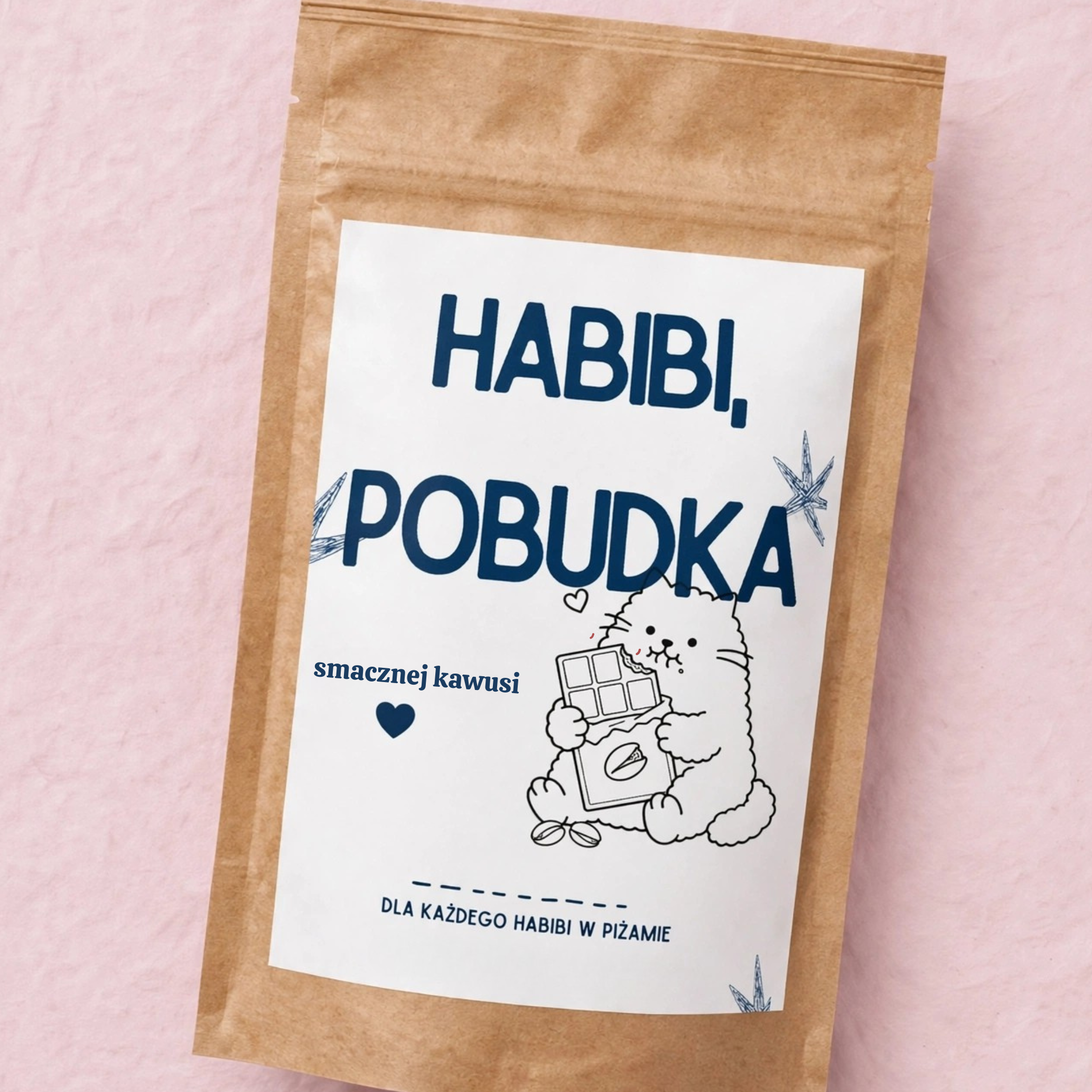 kawa HABIBI